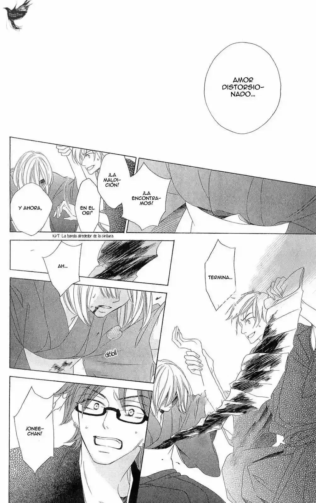 Capitulo 52 page 34