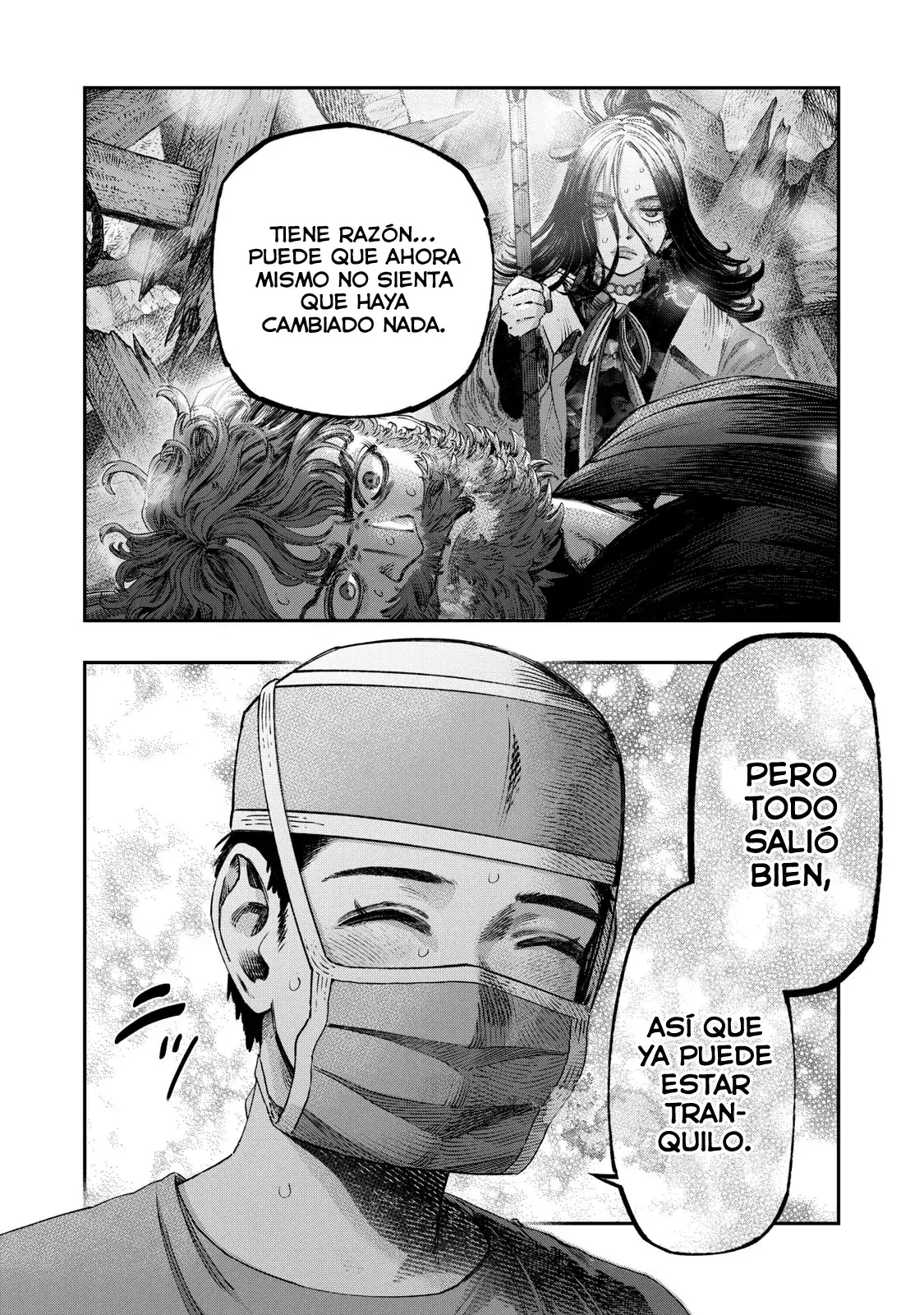 Capitulo 34 page 21