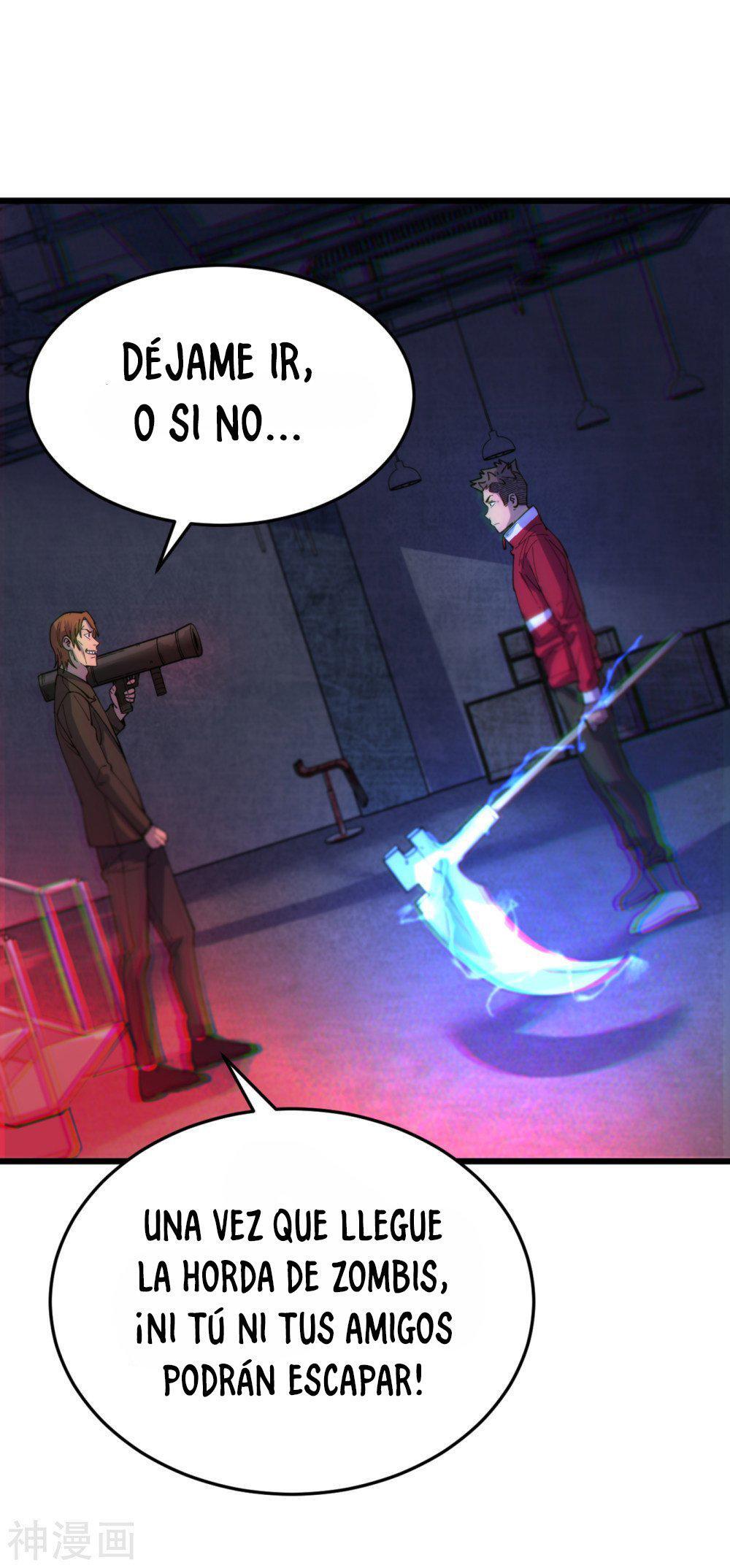 Capitulo 46 page 36