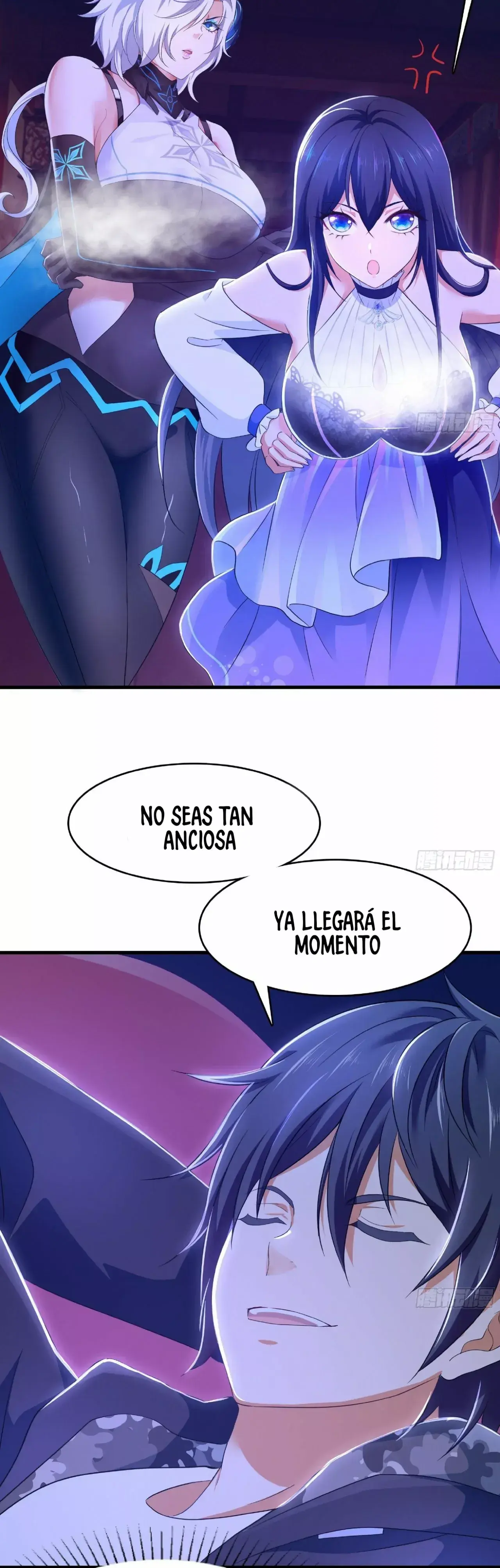 Capitulo 28 page 29
