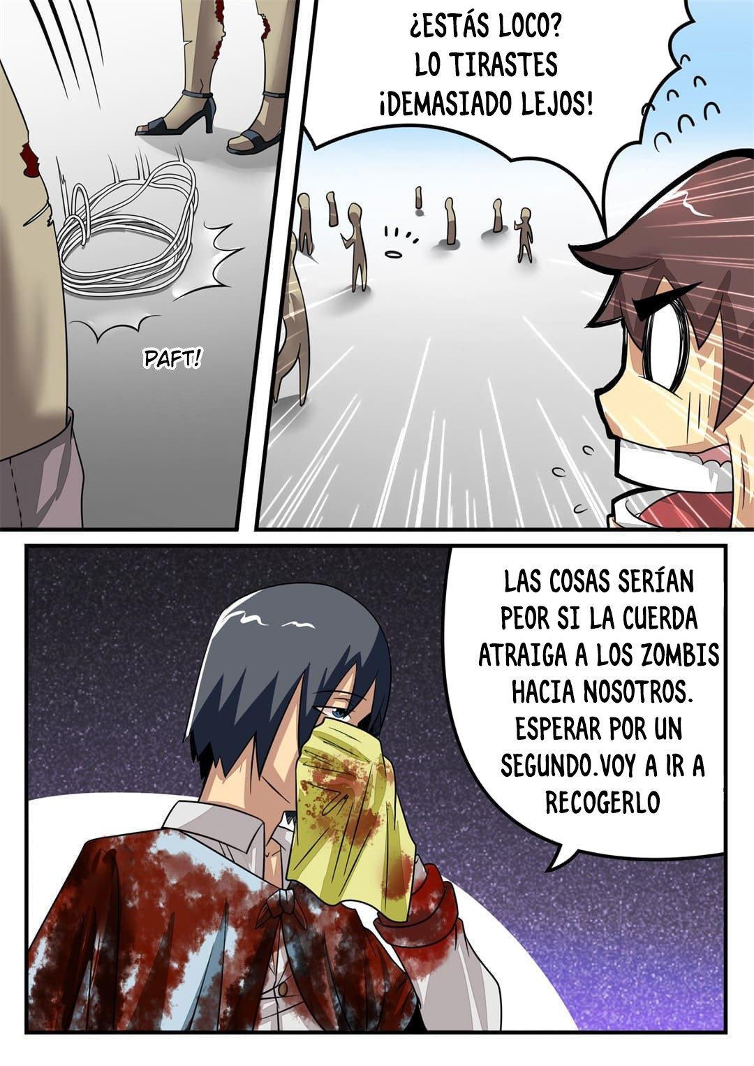 Capitulo 23 page 13