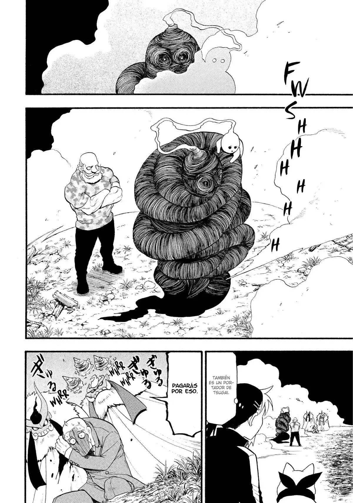 Capitulo 33 page 33