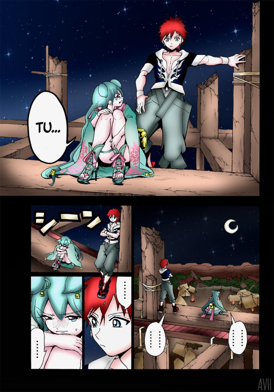 Capitulo 17 page 11