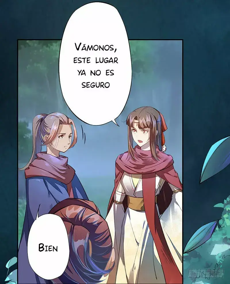 Capitulo 83 page 16