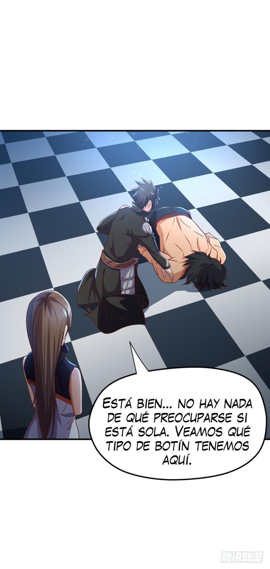 Capitulo 80 page 5