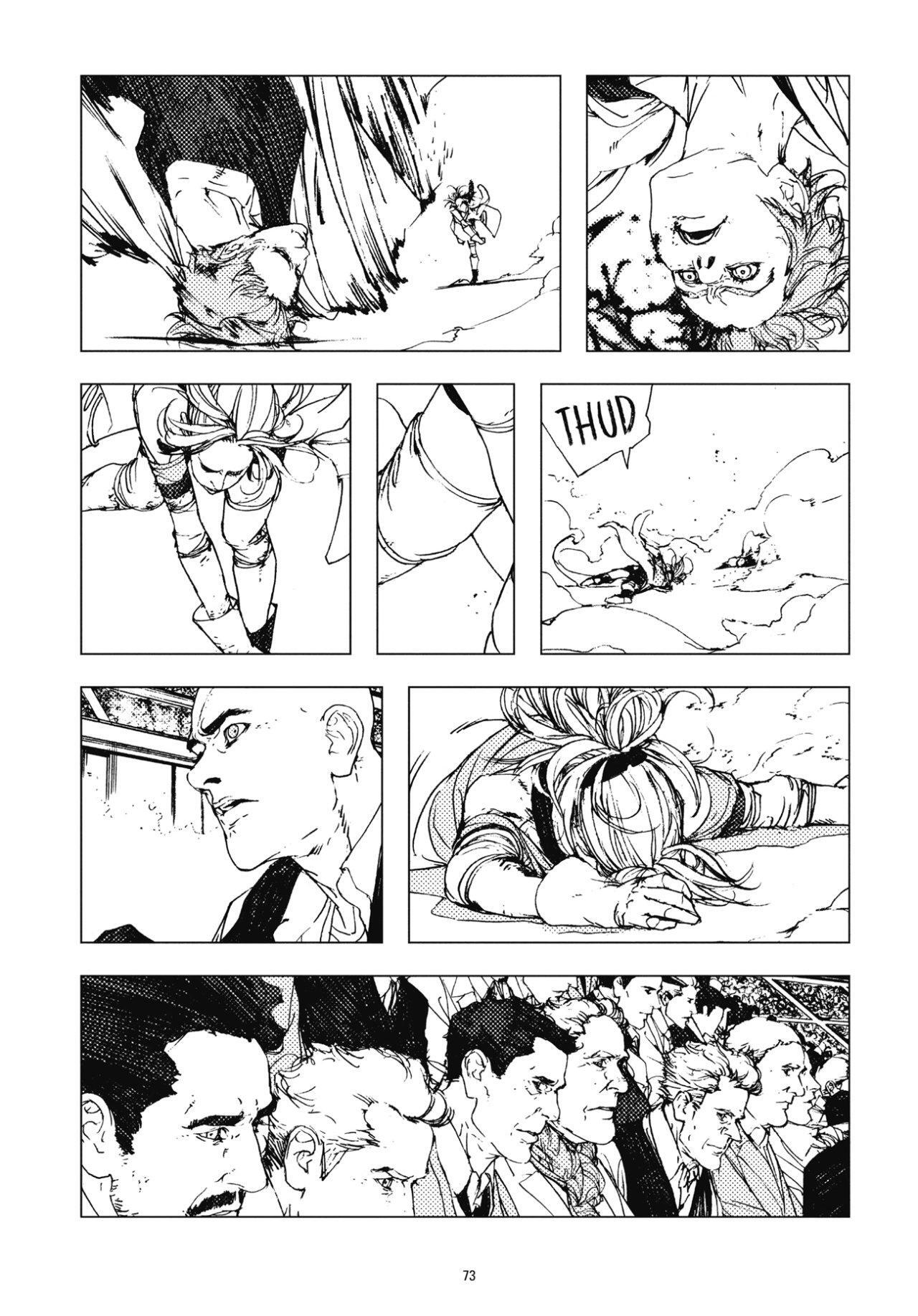 Capitulo 25 page 35