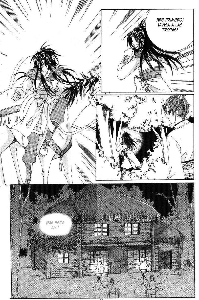 Capitulo 31 page 22