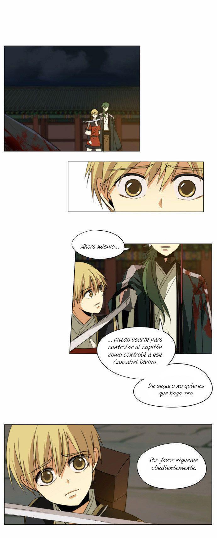 Capitulo 73 page 17