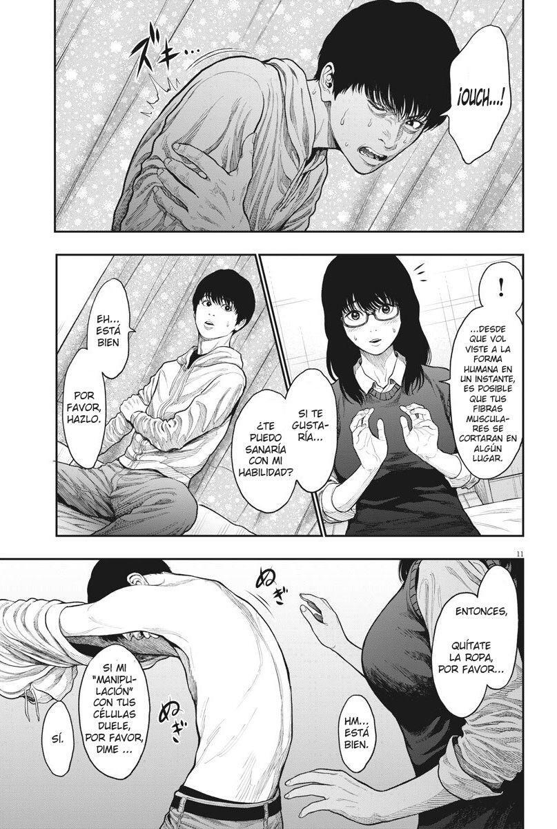 Capitulo 36 page 11