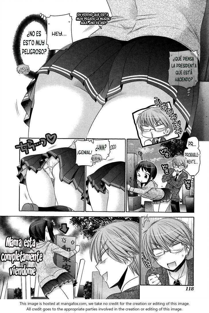 Capitulo 39 page 18