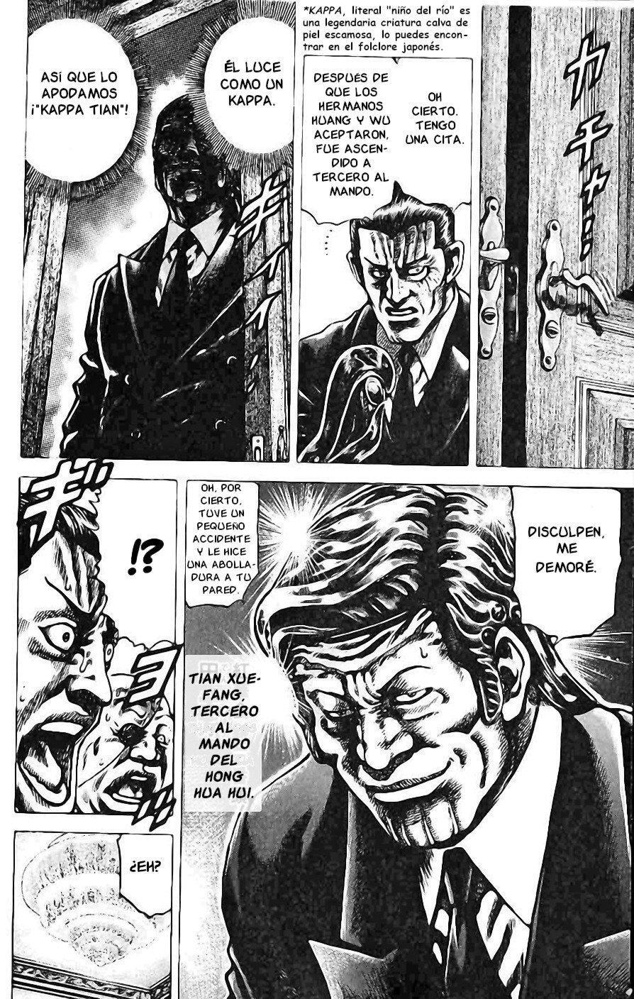 Capitulo 33 page 14