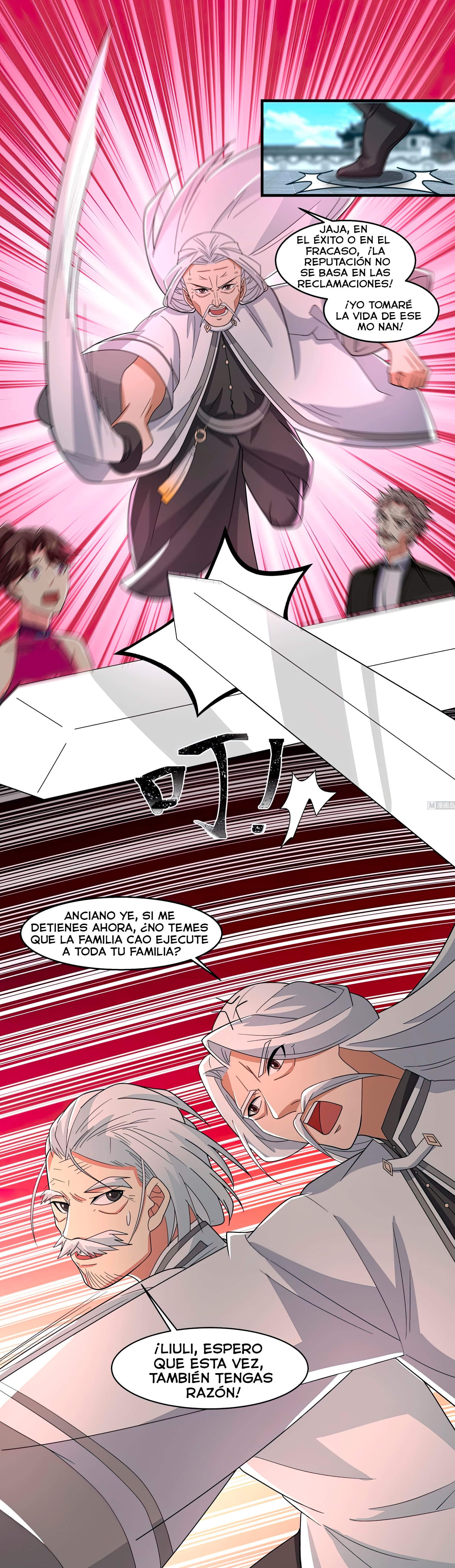 Capitulo 538 page 6