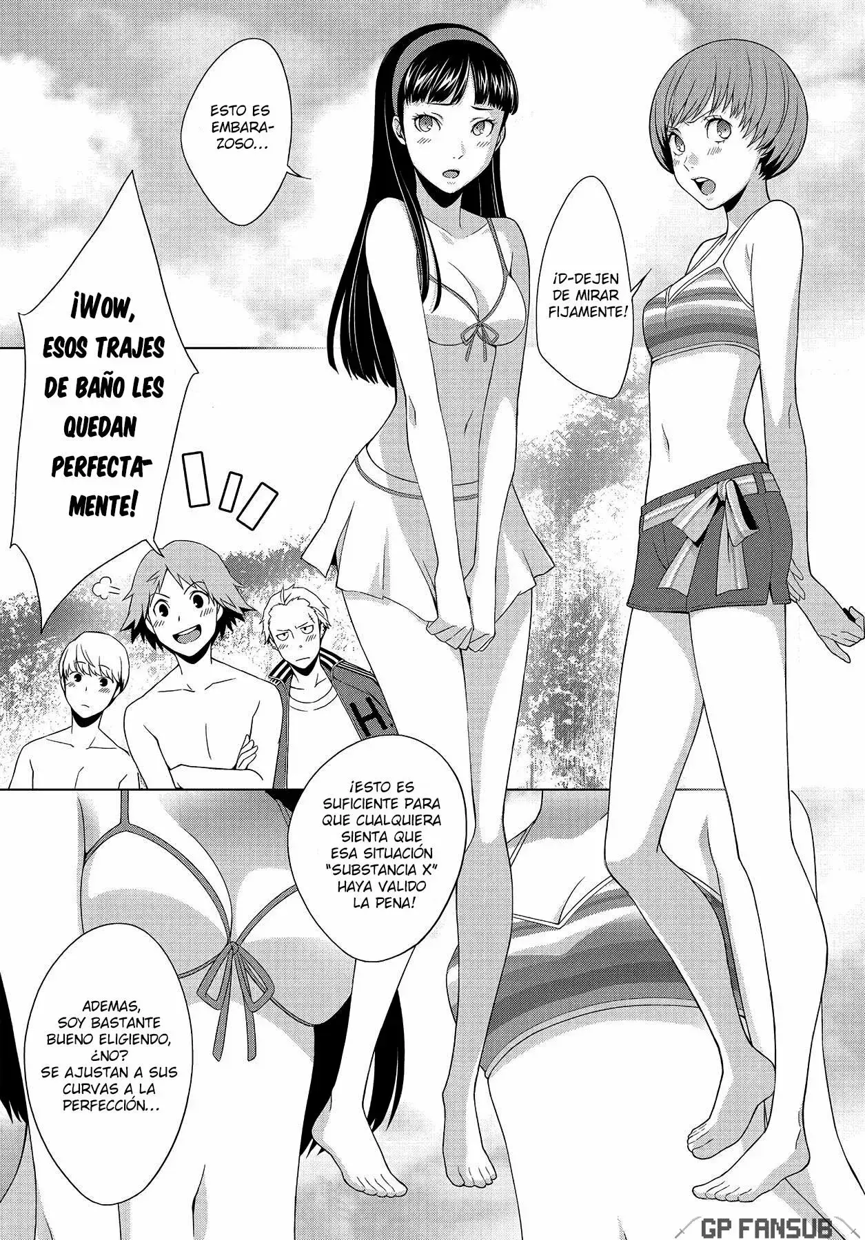 Capitulo 19 page 26