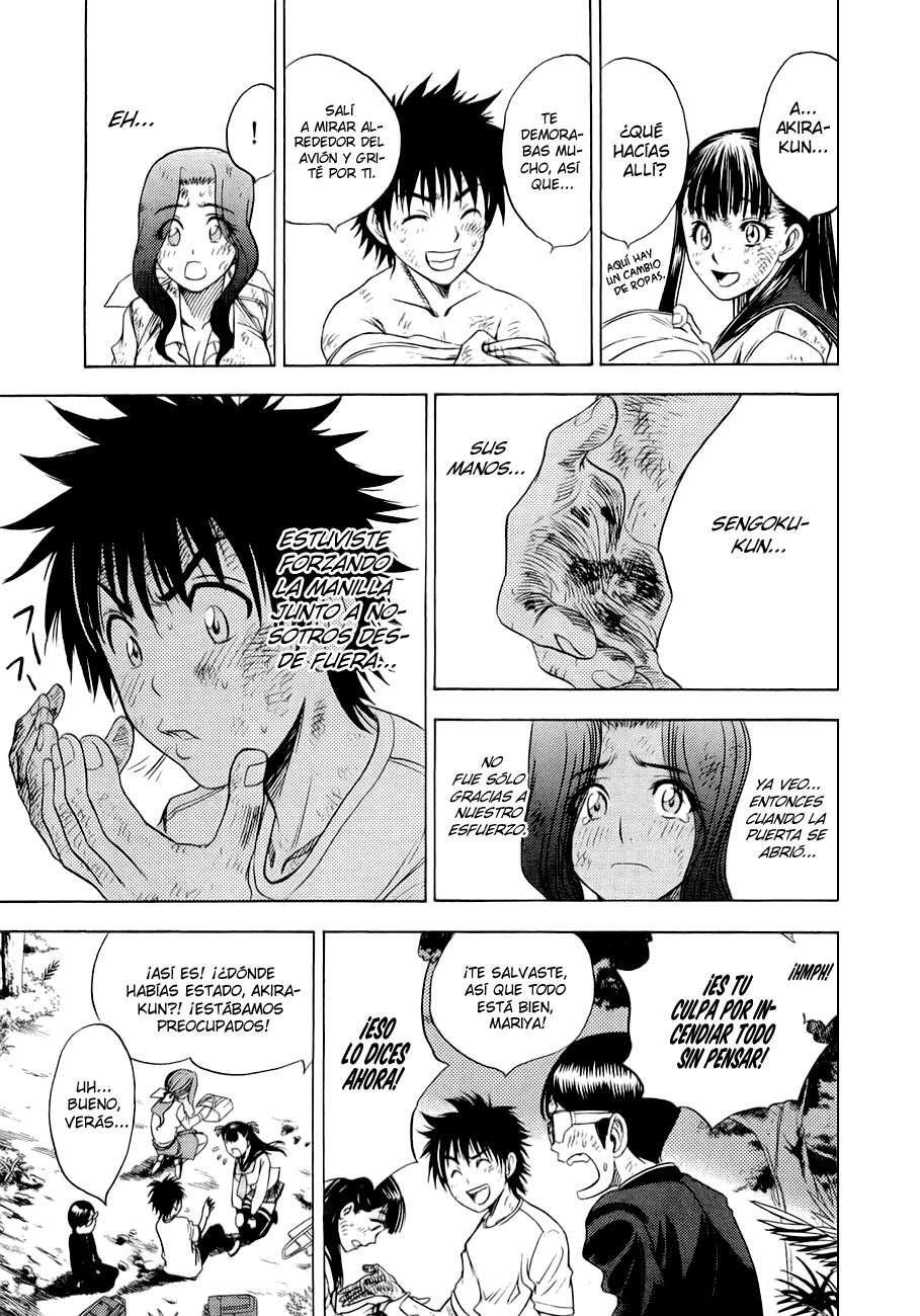 Capitulo 7 page 11