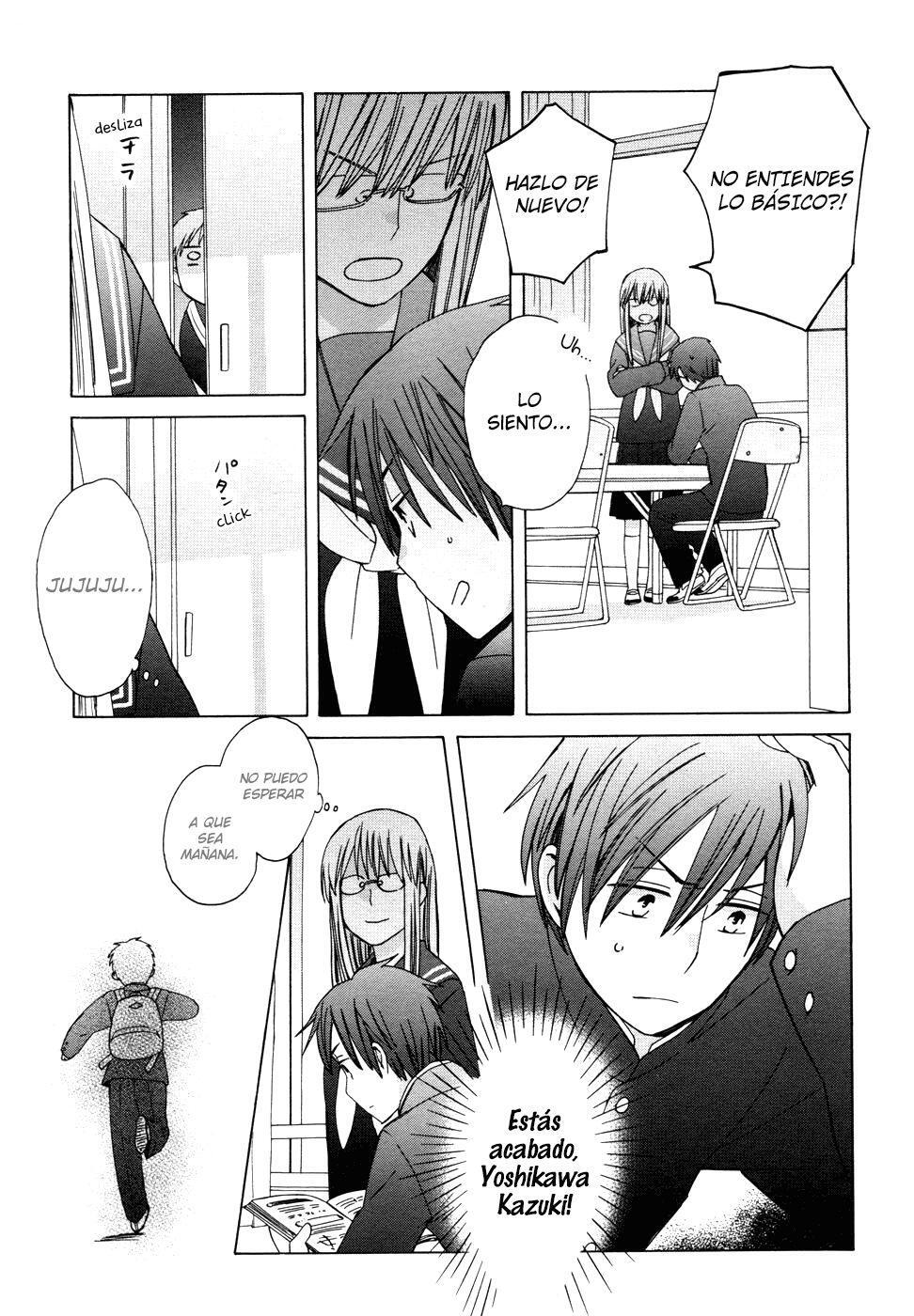 Capitulo 22 page 22