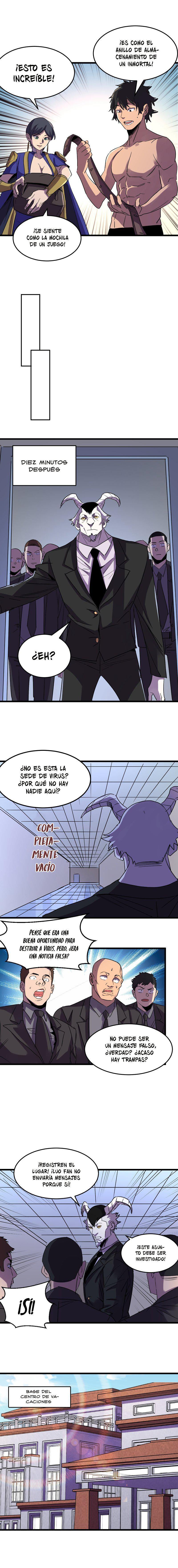 Capitulo 78 page 5
