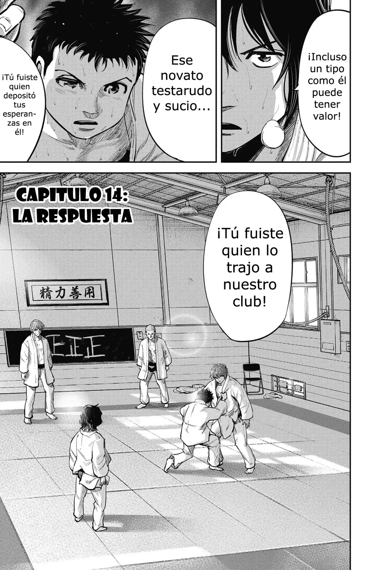 Capitulo 14 page 1