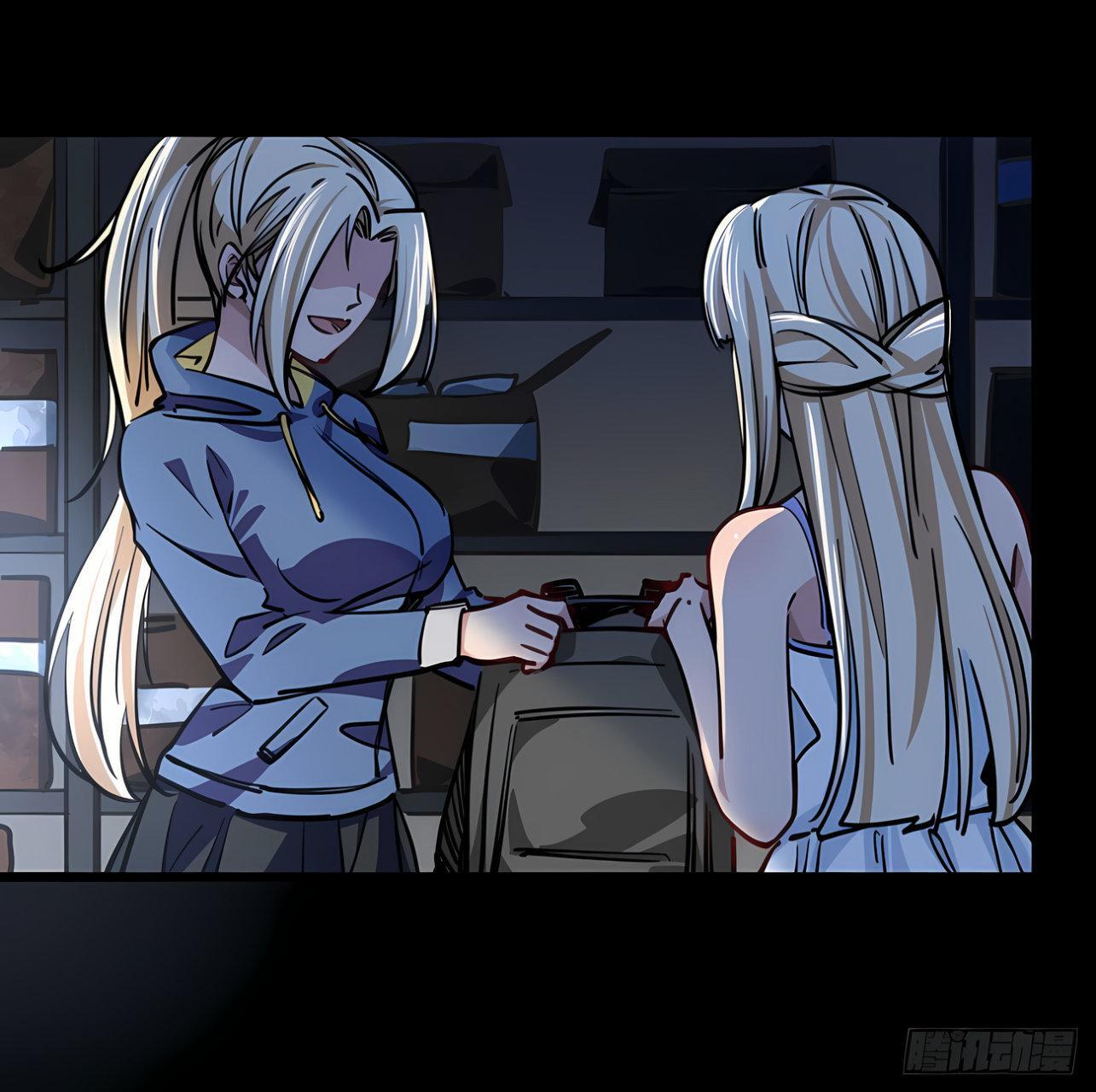 Capitulo 7 page 70