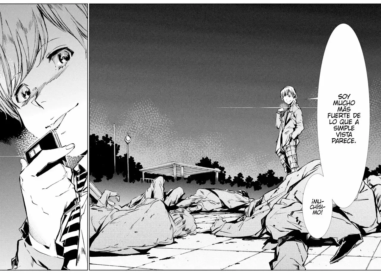 Capitulo 32 page 19