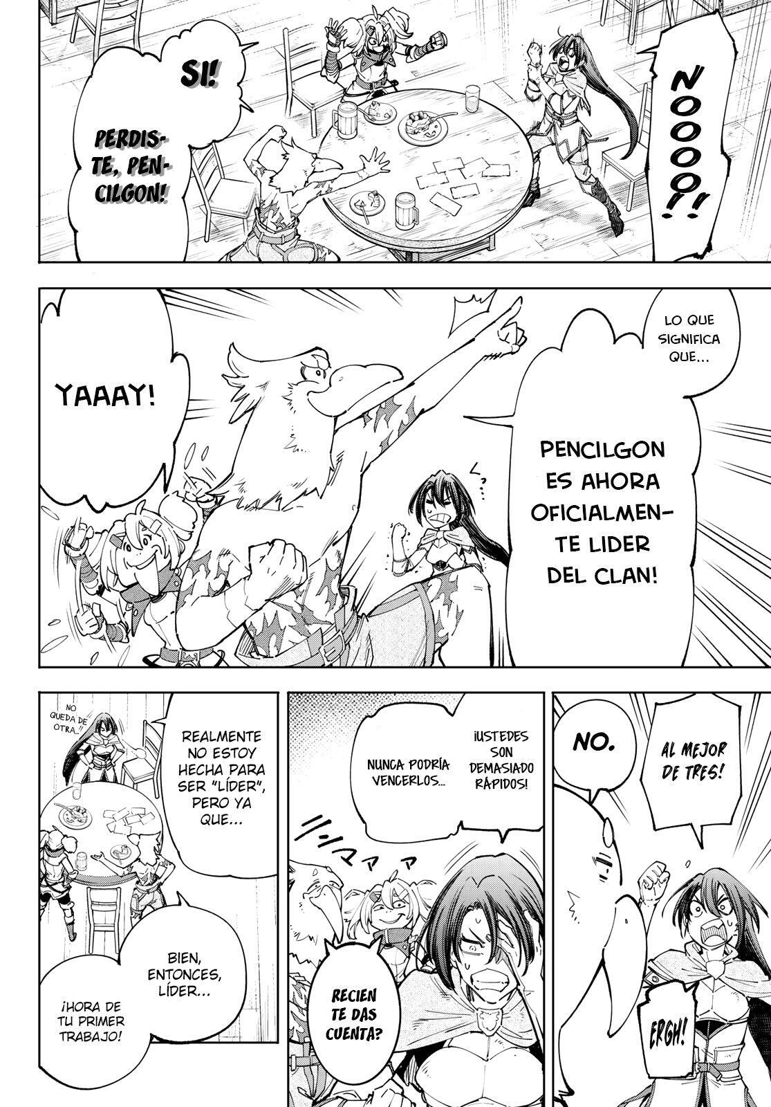 Capitulo 49 page 4