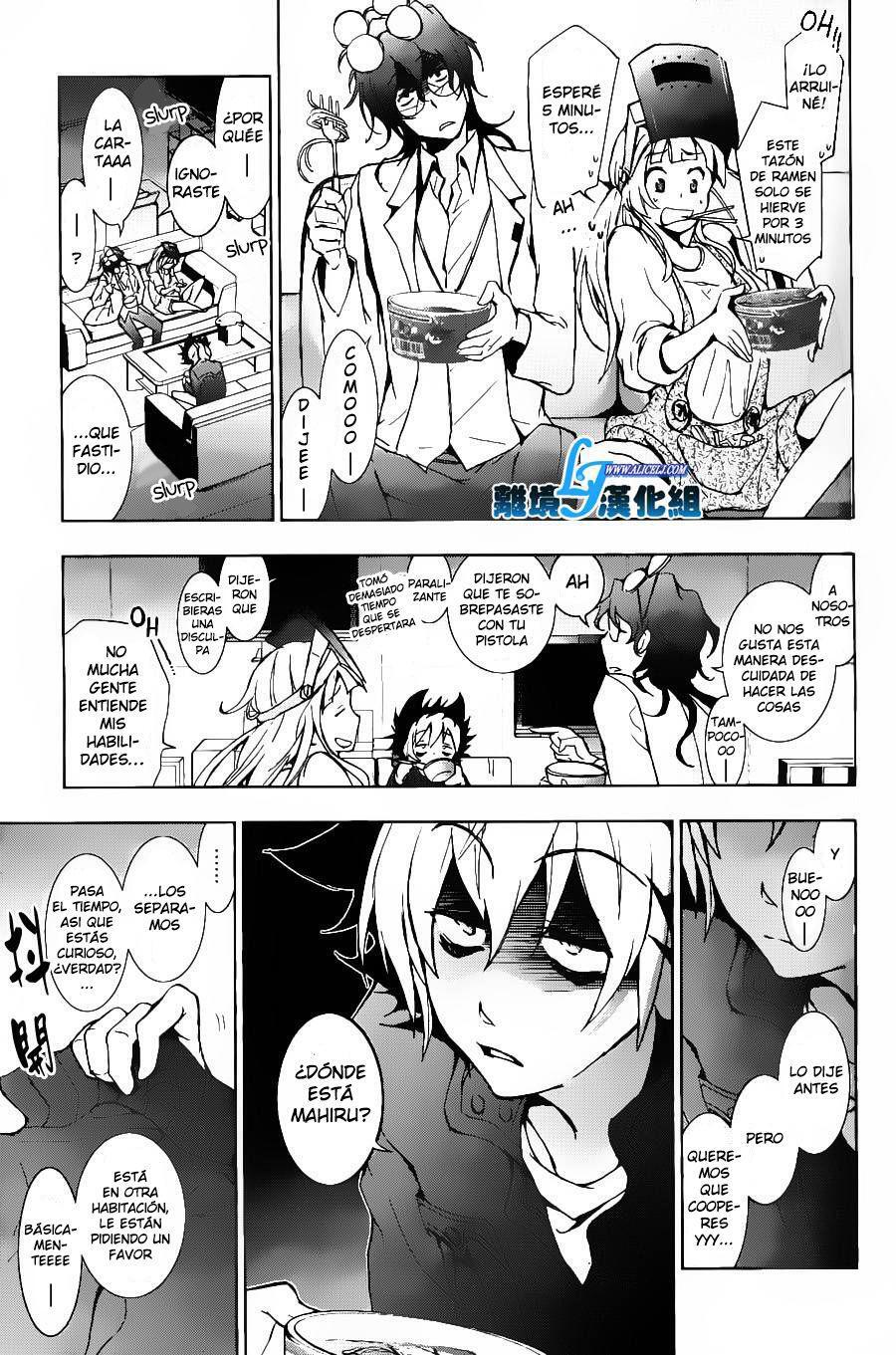Capitulo 14 page 17