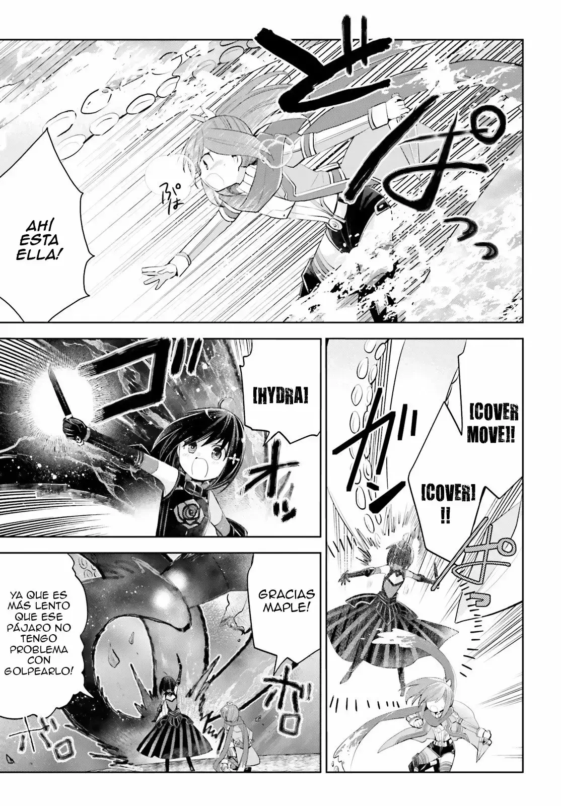 Capitulo 16 page 17