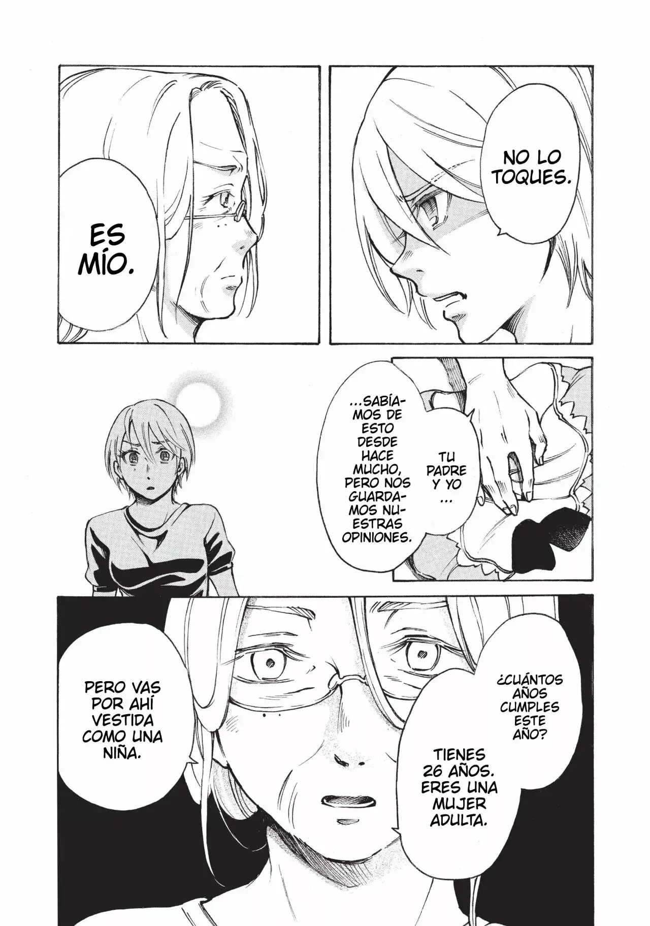 Capitulo 13 page 3