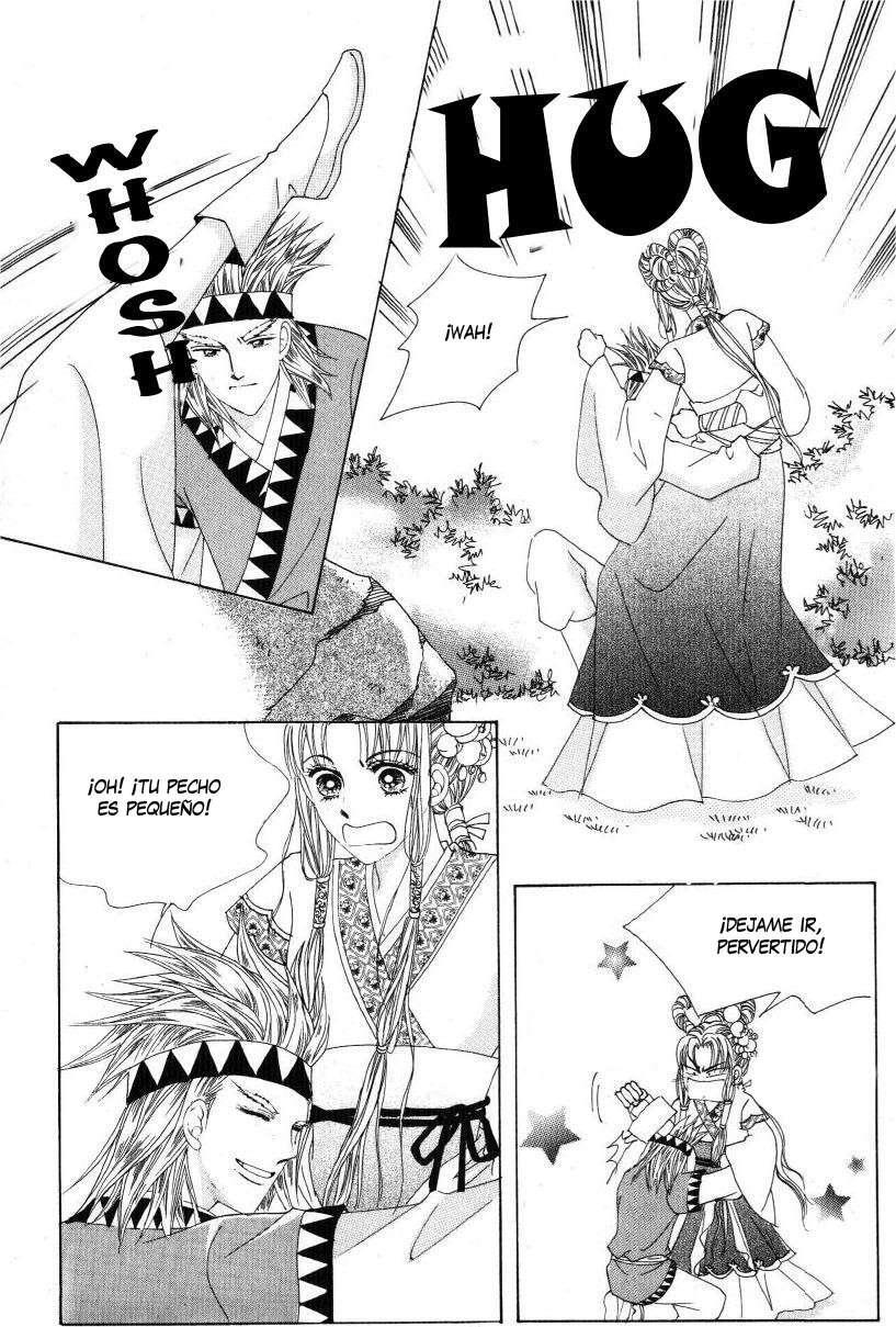 Capitulo 30 page 20
