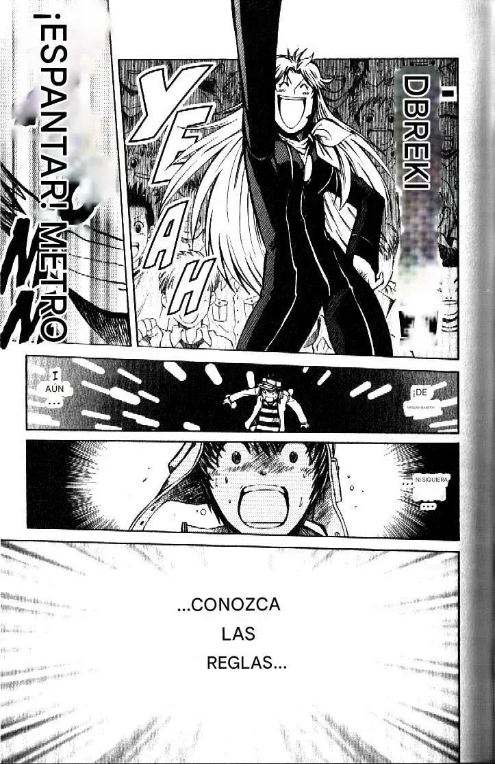 Capitulo 30 page 25