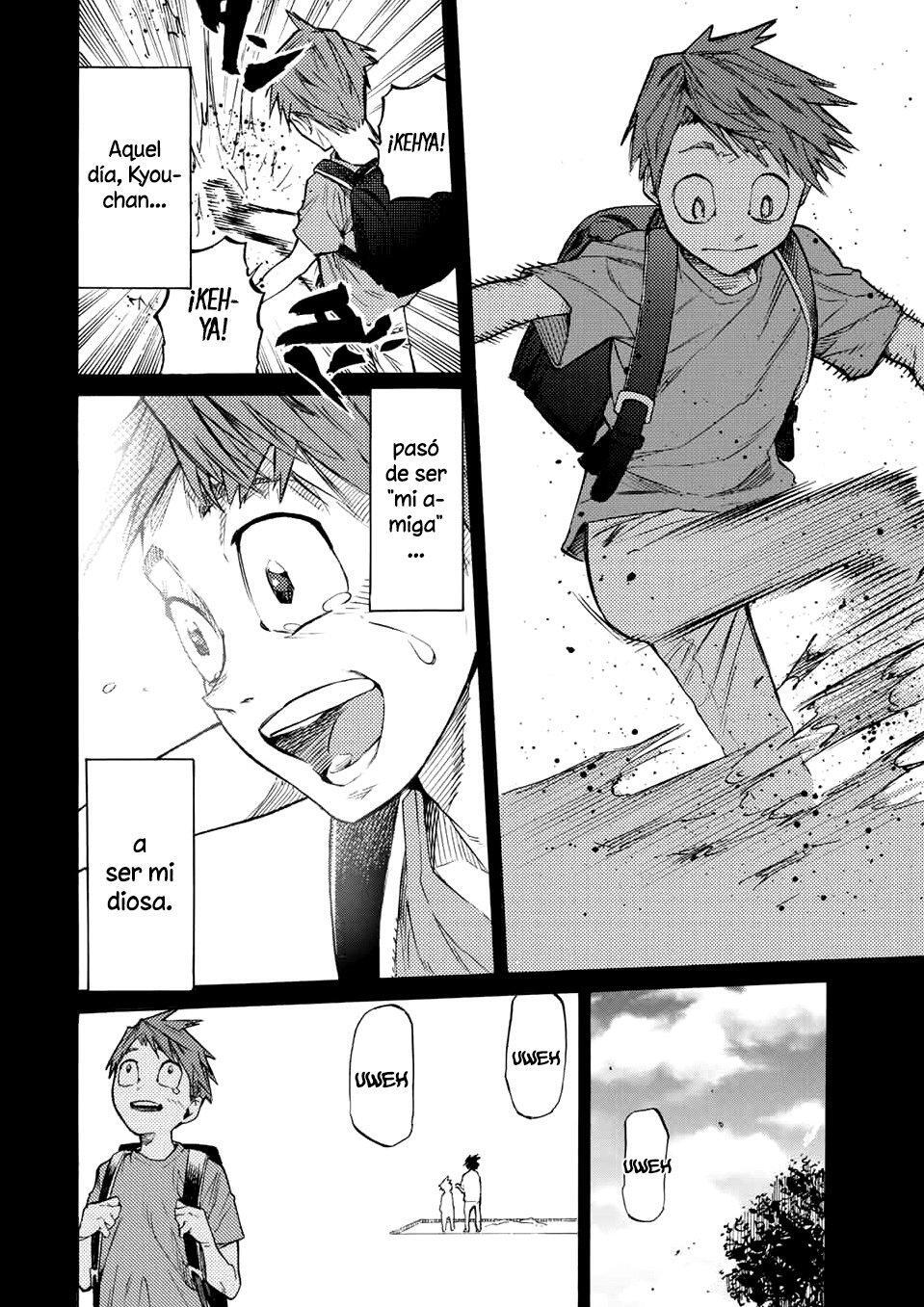 Capitulo 32 page 11
