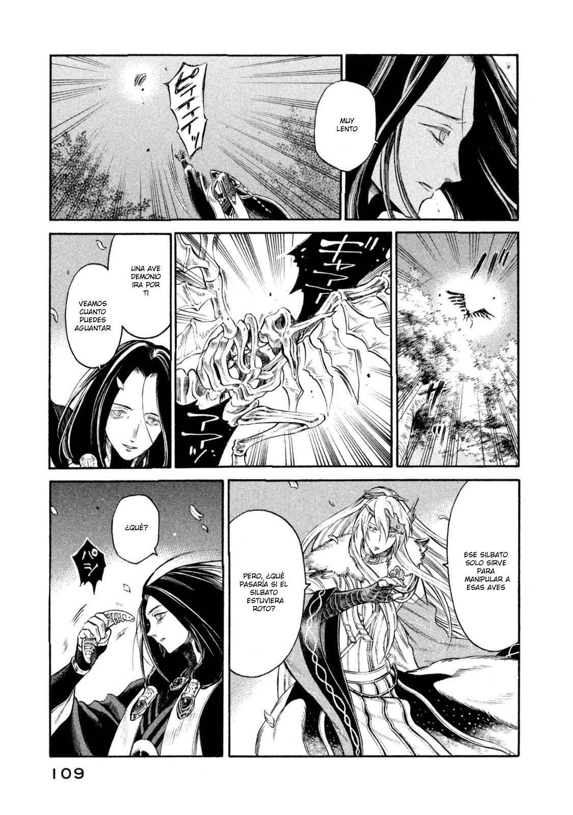 Capitulo 31 page 6