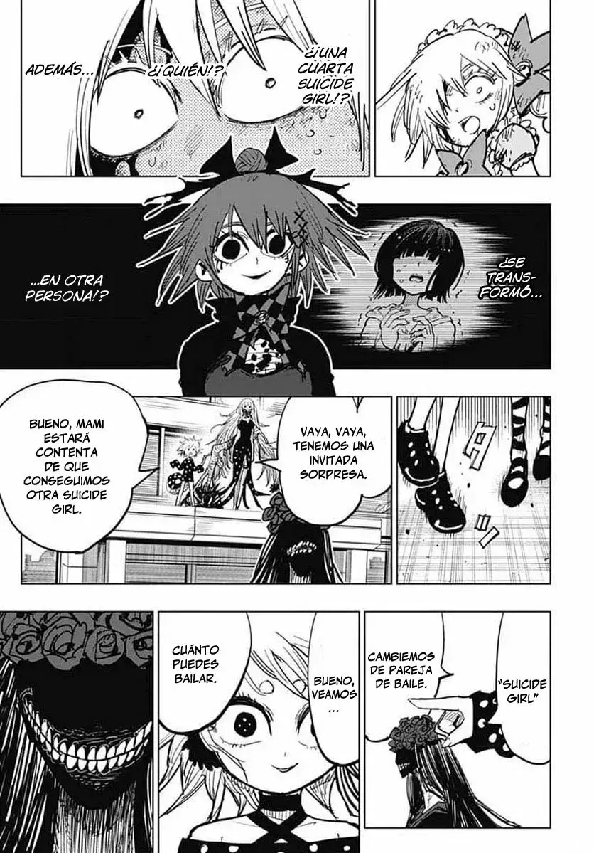Capitulo 18 page 10