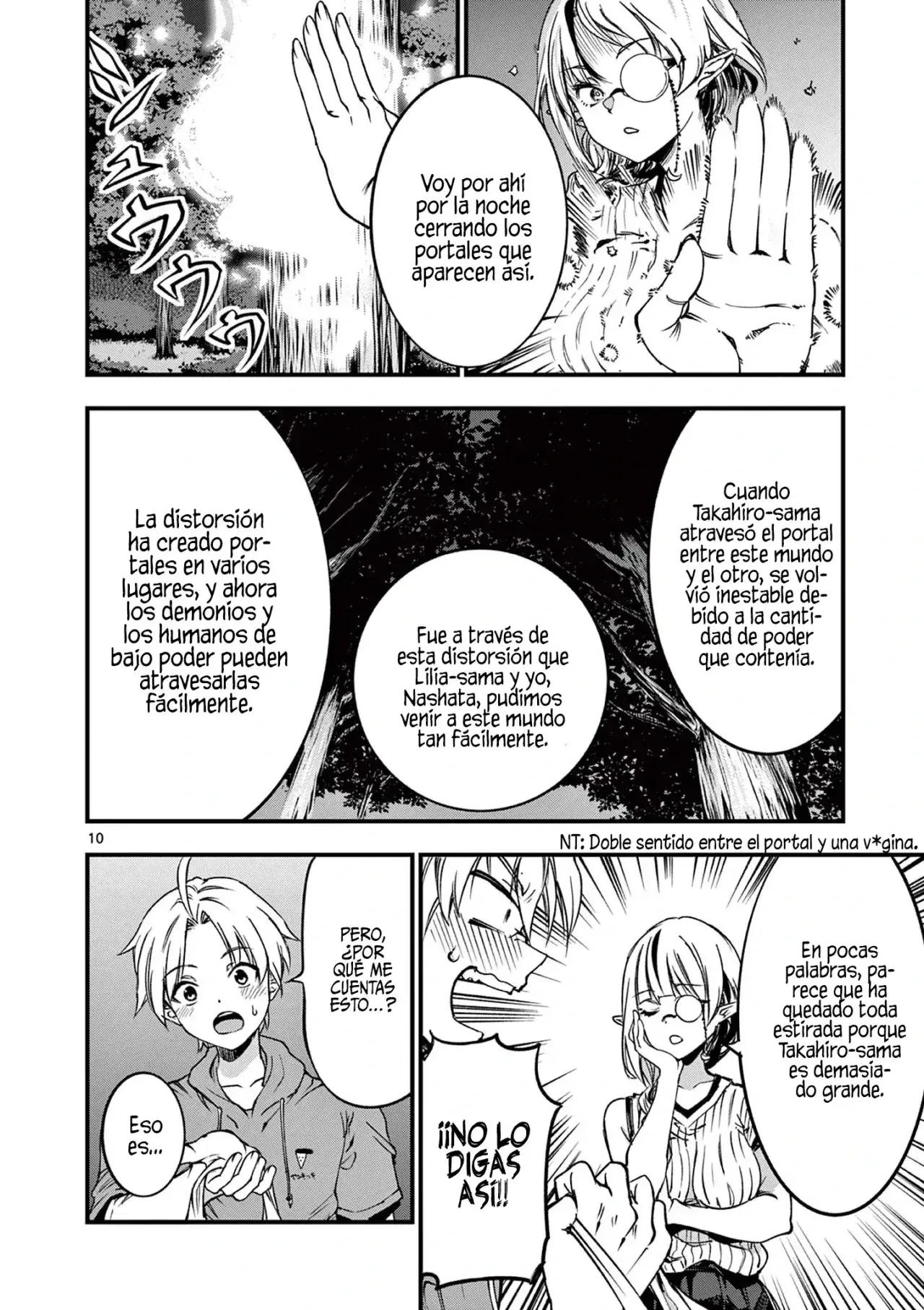 Capitulo 13 page 13