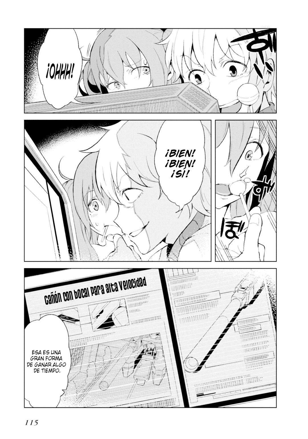Capitulo 23 page 5