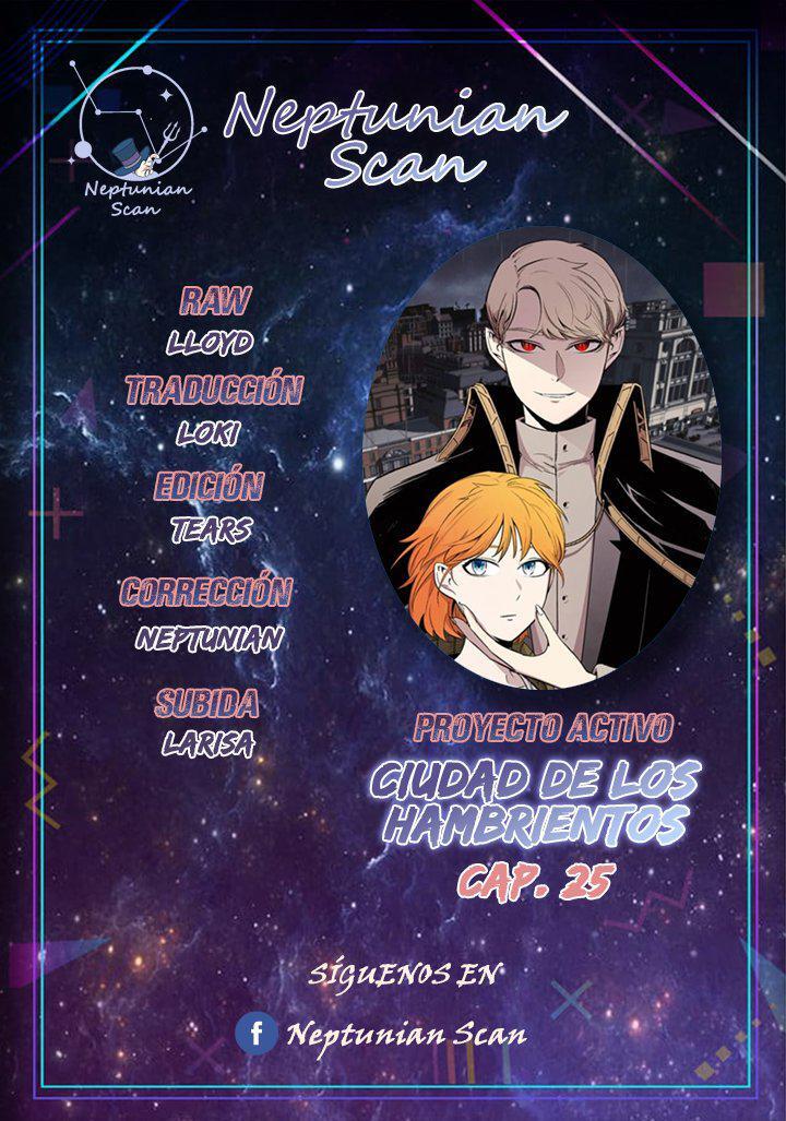 Capitulo 25 page 1