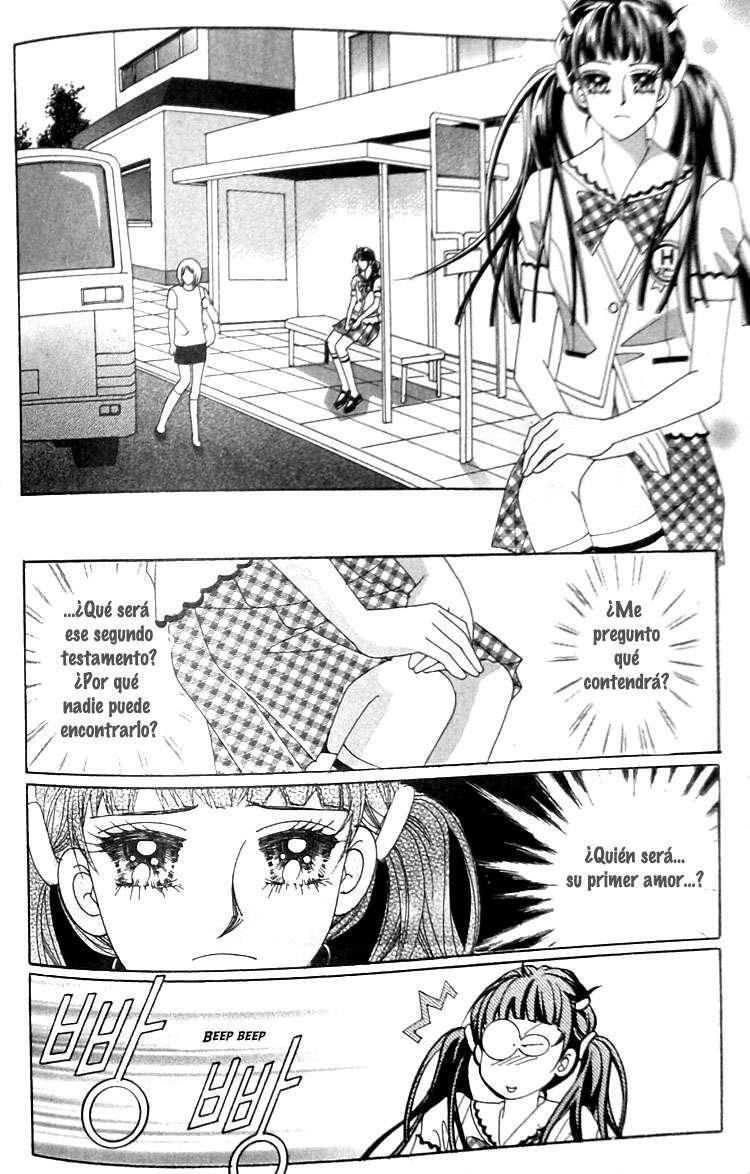 Capitulo 32 page 21