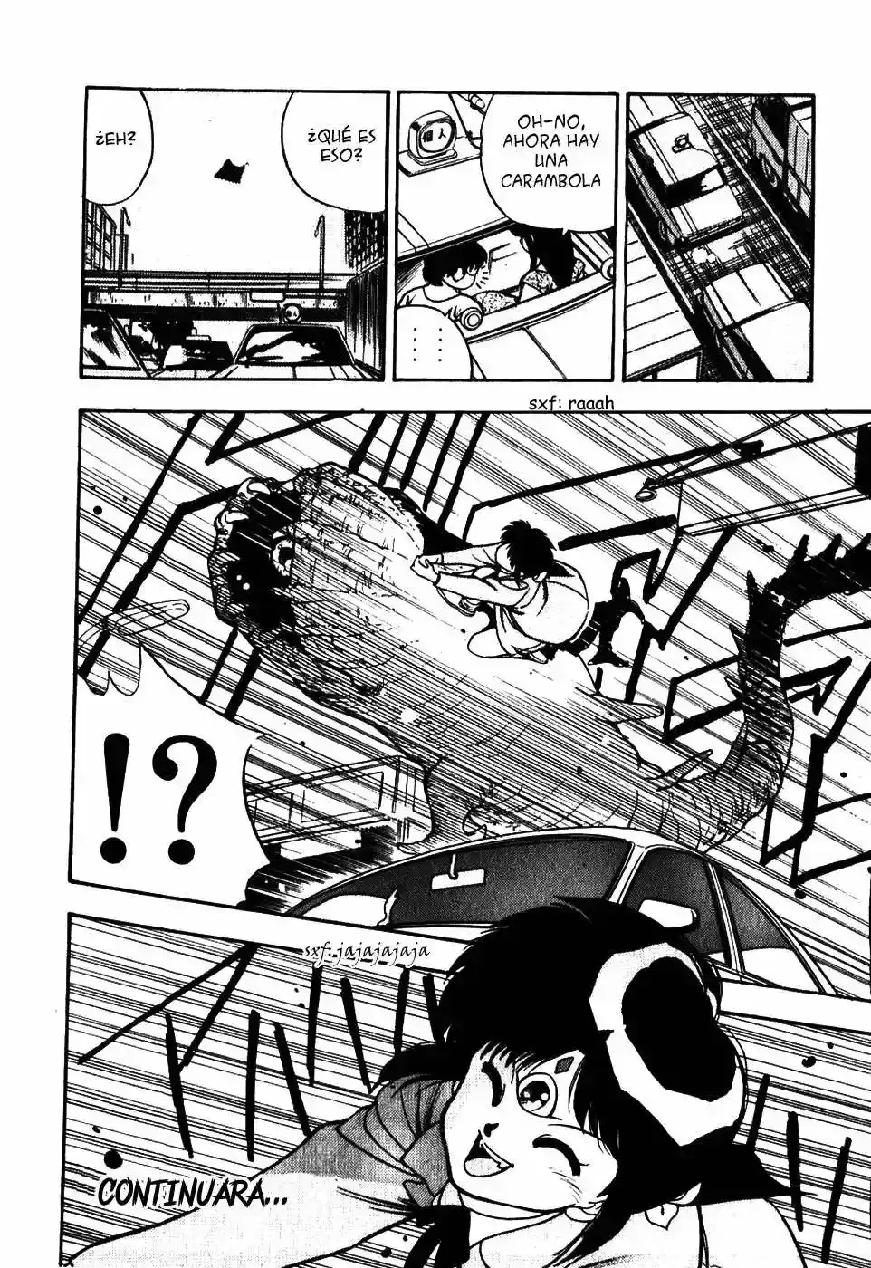 Capitulo 77 page 18
