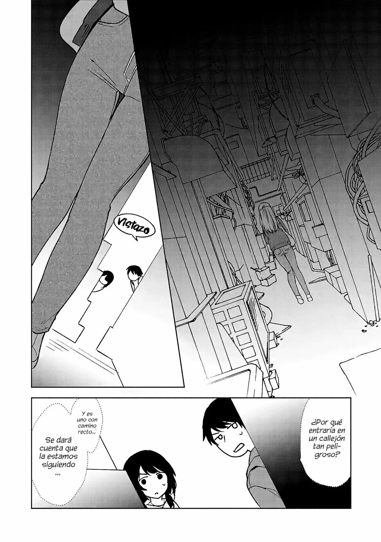 Capitulo 32 page 10