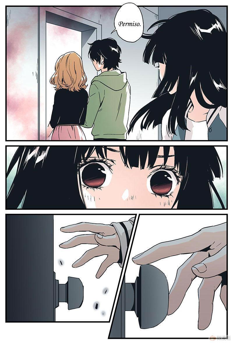 Capitulo 19 page 3