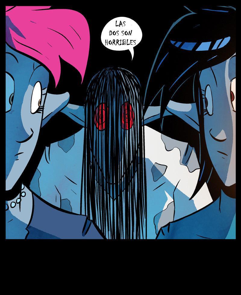 Capitulo 46 page 19