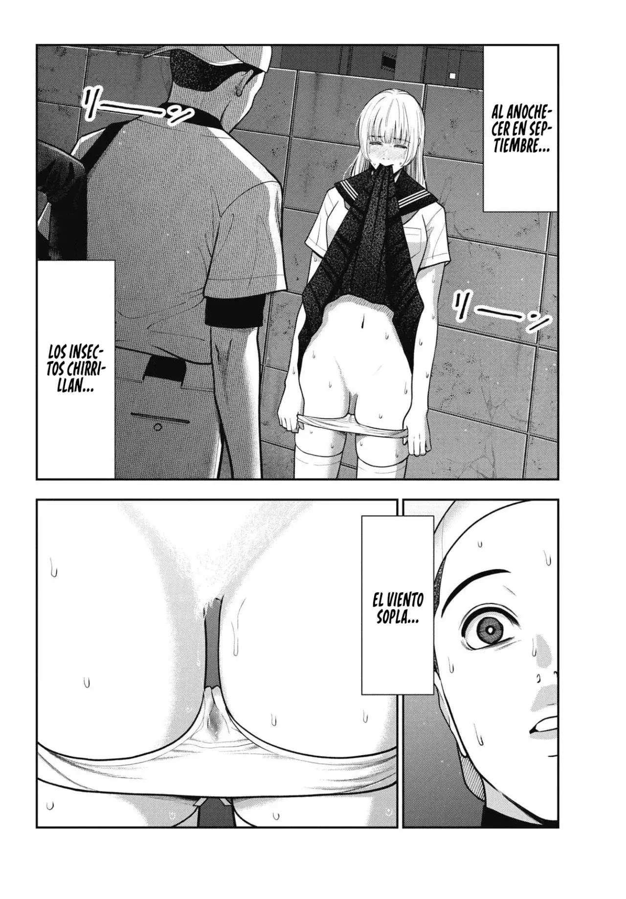 Capitulo 31 page 4