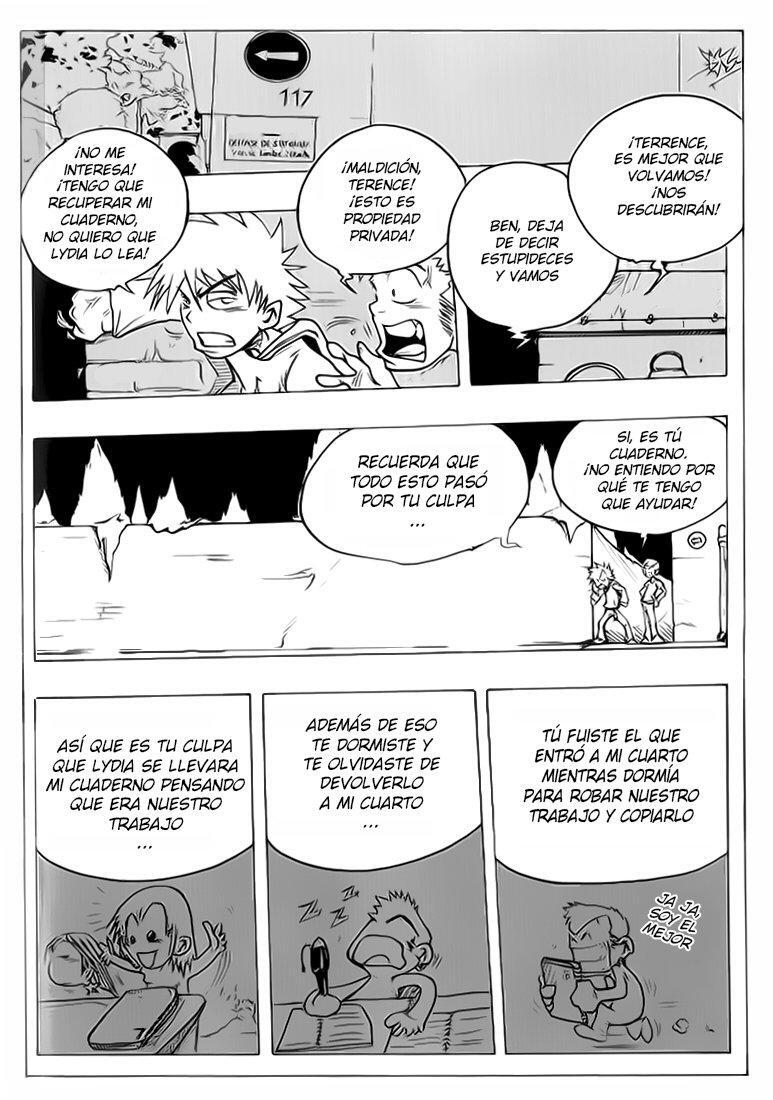 Capitulo 3 page 3