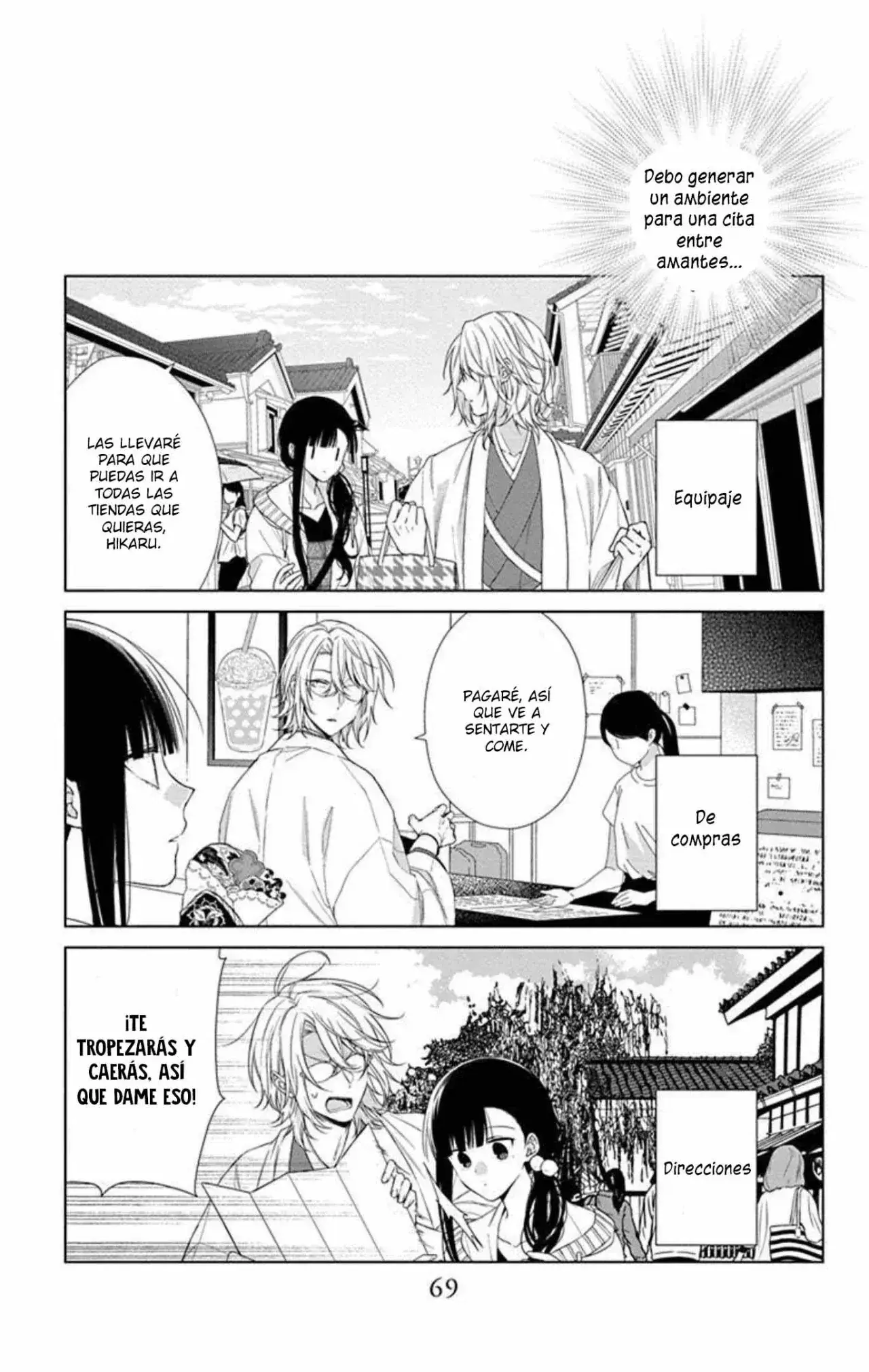 Capitulo 16 page 10