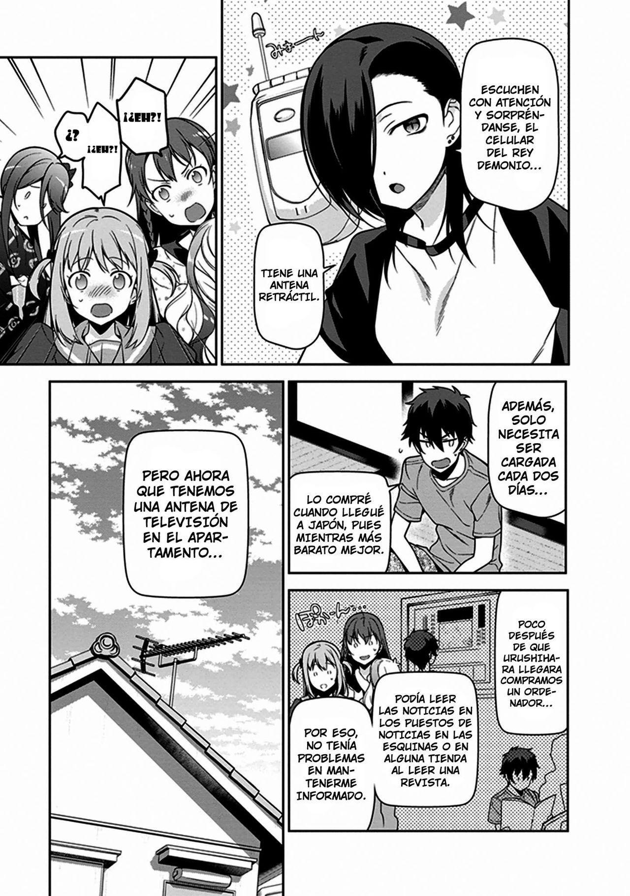 Capitulo 47 page 18