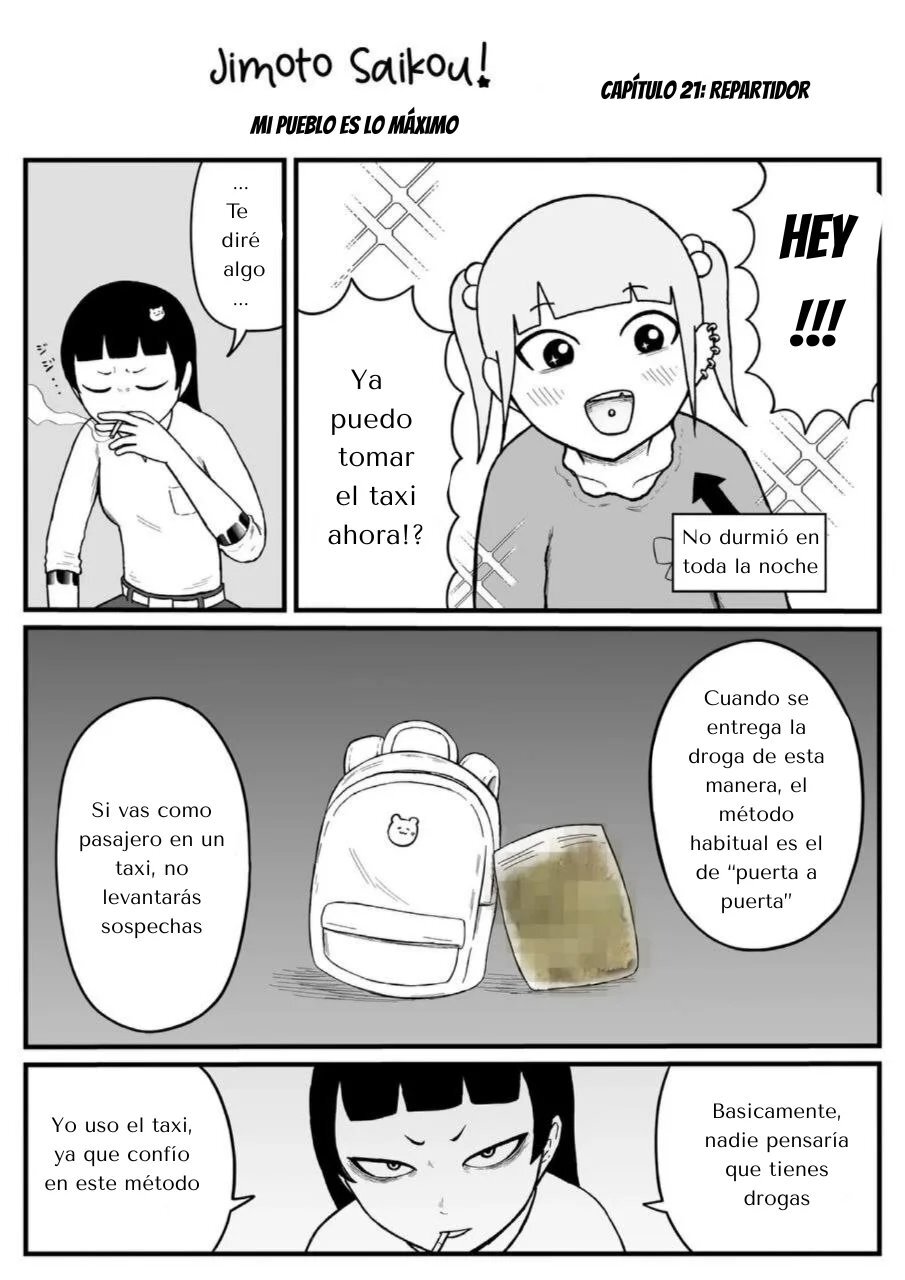 Capitulo 21 page 1