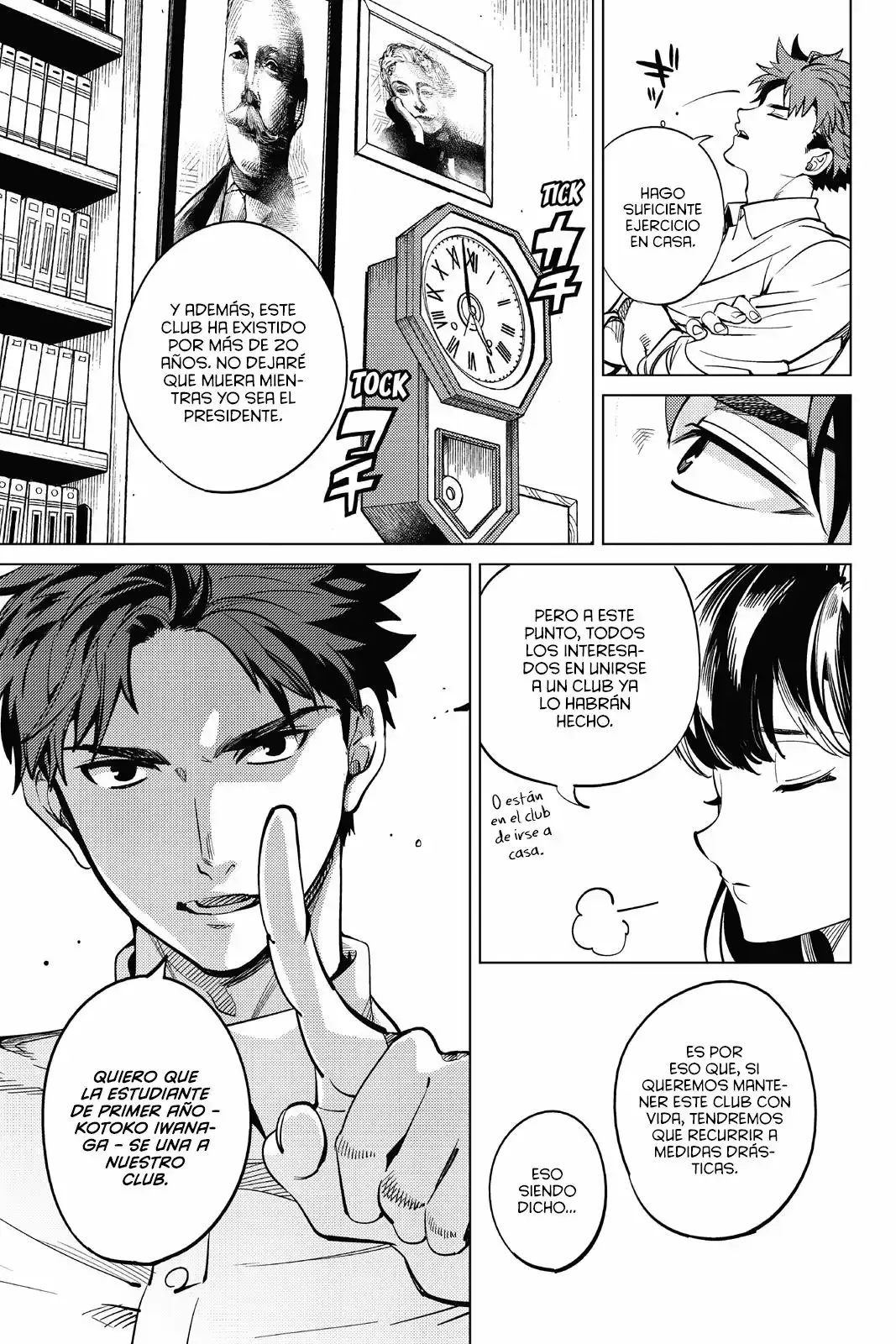 Capitulo 20 page 11