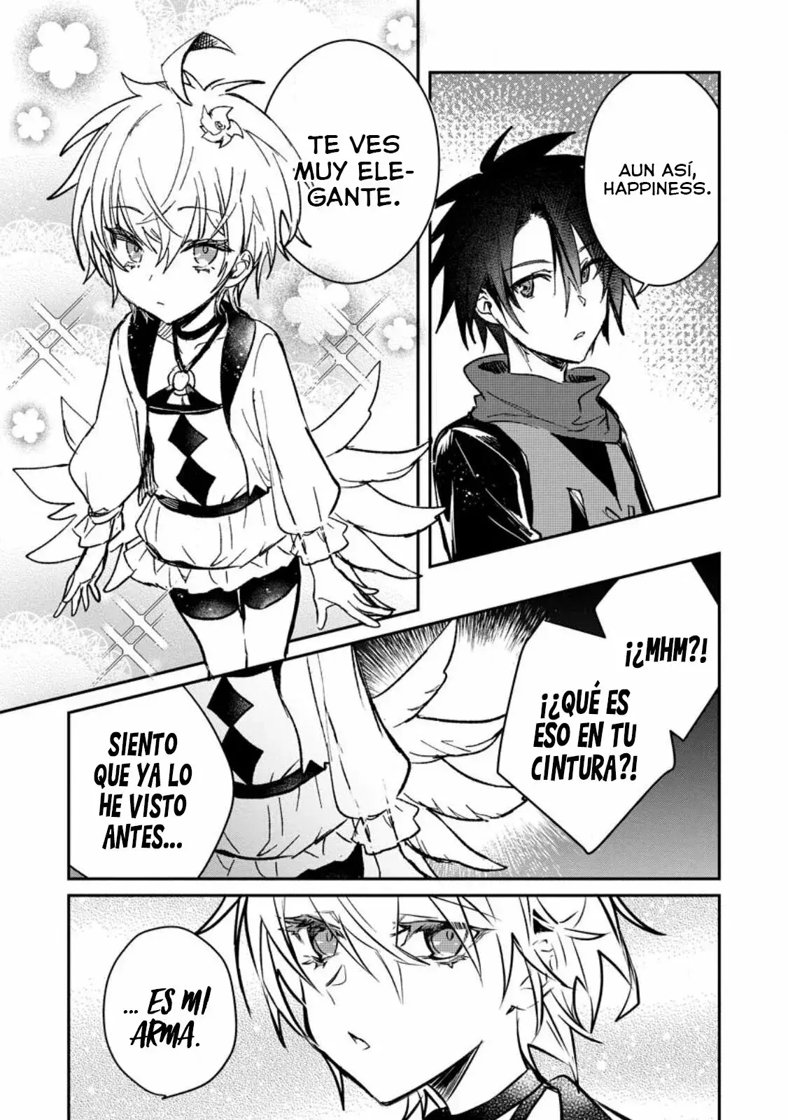 Capitulo 24 page 17