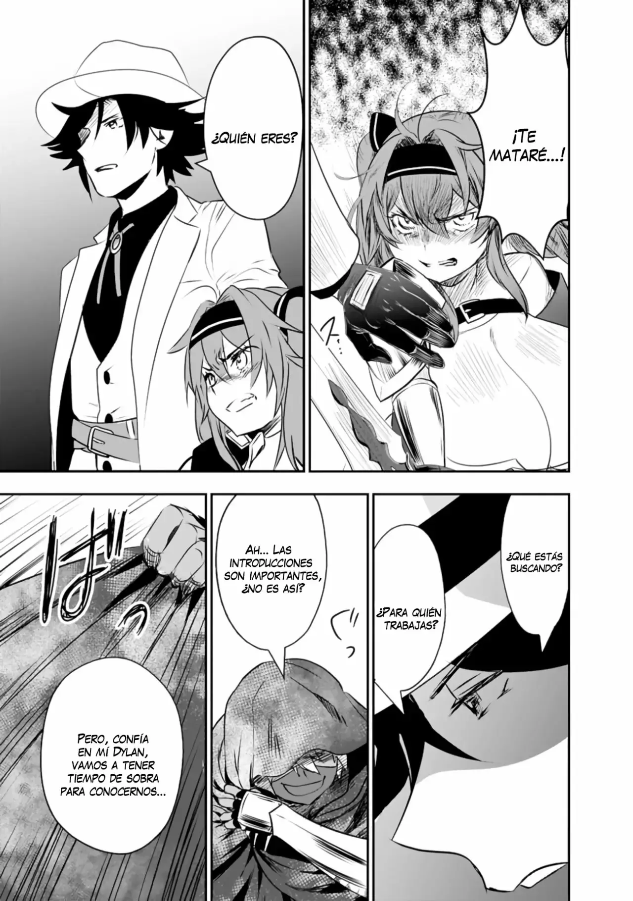 Capitulo 28 page 20
