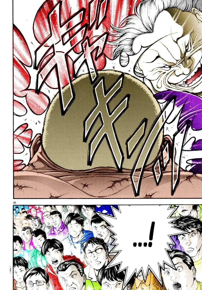 Capitulo 1.50 page 28