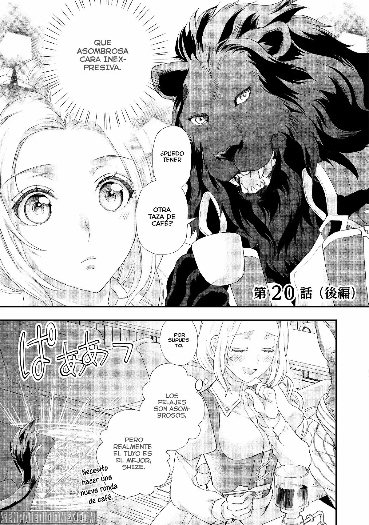 Capitulo 20 page 19